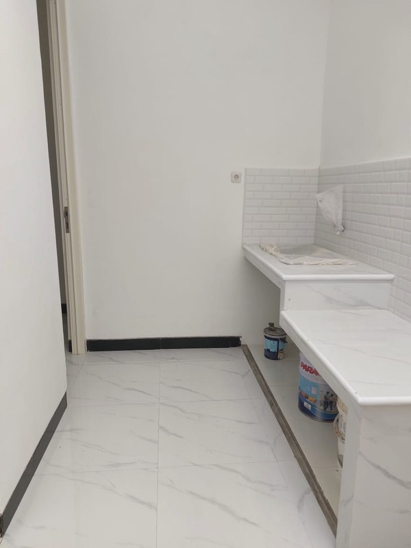 Jual Rumah Mewah 2 Lantai Mulyosari Utara IX Surabaya Timur