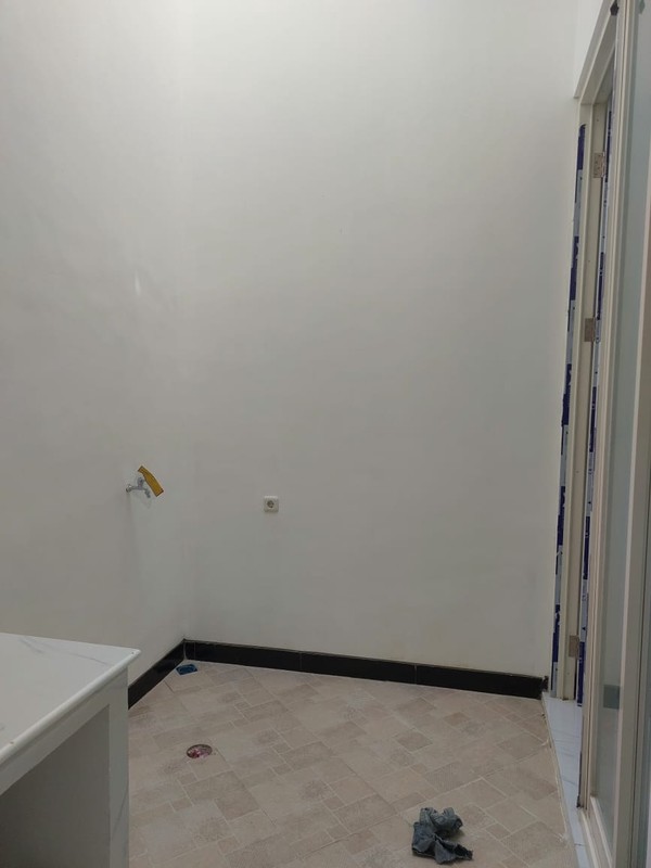 Jual Rumah Mewah 2 Lantai Mulyosari Utara IX Surabaya Timur