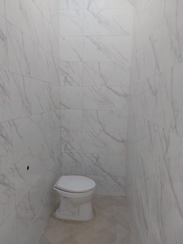 Jual Rumah Mewah 2 Lantai Mulyosari Utara IX Surabaya Timur