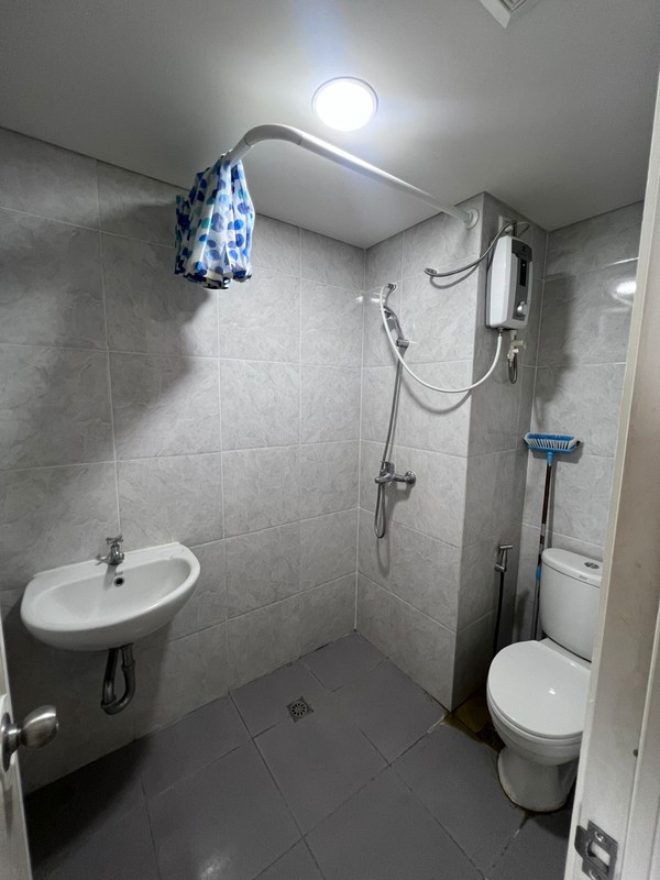 DIJUAL / DISEWAKAN APARTEMEN AVENUE PARKLAND BSD STUDIO FULL FURNISHED MURAH SIAP HUNI DI BSD CITY