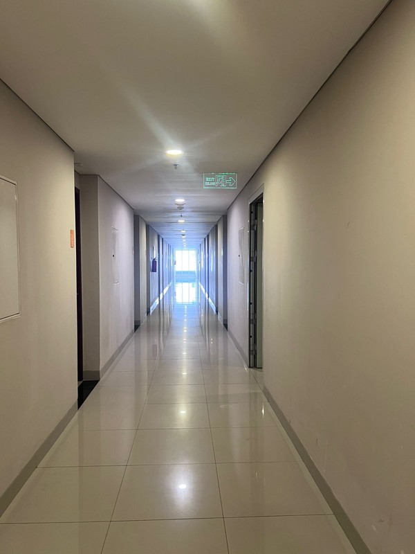 DIJUAL / DISEWAKAN APARTEMEN AVENUE PARKLAND BSD STUDIO FULL FURNISHED MURAH SIAP HUNI DI BSD CITY