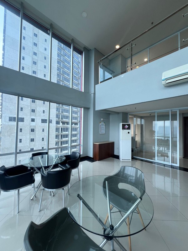 DIJUAL / DISEWAKAN APARTEMEN AVENUE PARKLAND BSD STUDIO FULL FURNISHED MURAH SIAP HUNI DI BSD CITY