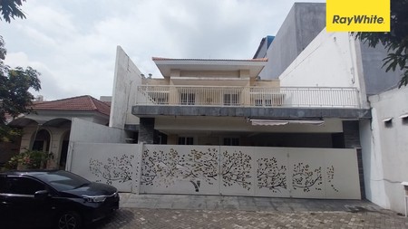 Dijual Rumah Lelang Di Palm Spring Regency Surabaya