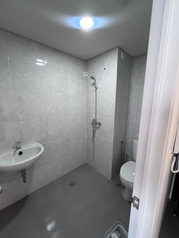 DISEWAKAN APARTEMEN AVENUE PARKLAND BSD - STUDIO NON FURNISHED SIAP HUNI LOKASI STRATEGIS BSD CITY