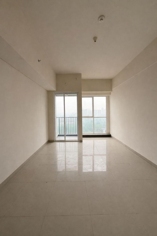 DISEWAKAN APARTEMEN AVENUE PARKLAND BSD - STUDIO NON FURNISHED SIAP HUNI LOKASI STRATEGIS BSD CITY
