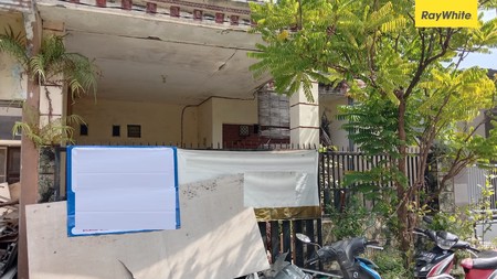 Dijual Aset Lelang Rumah Di Western Village Surabaya