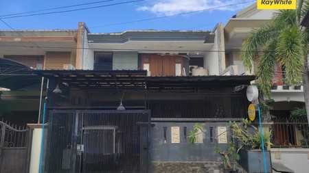 Dijual Aset Lelang Rumah Dijalan Sidosermo PDK Surabaya