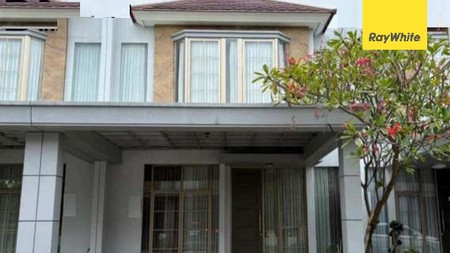 Dijual Aset Lelang Rumah Di Grand Pakuwon Surabaya