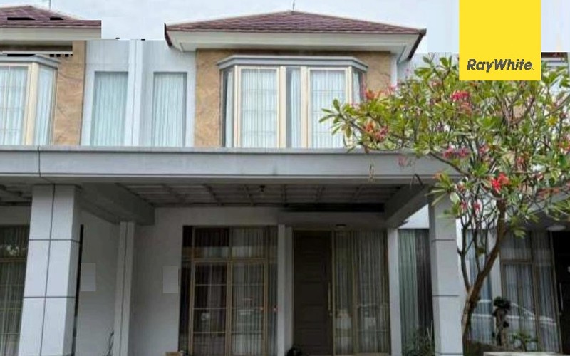 Dijual Aset Lelang Rumah Di Grand Pakuwon Surabaya