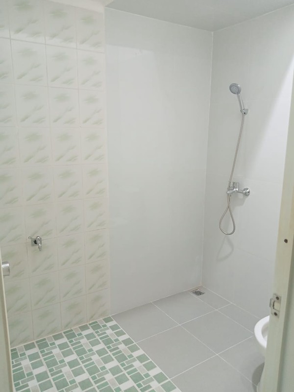 Disewakan Rumah 1 Lantai Bintaro - 2+1 KT, Taman Depan Belakang, Strategis!