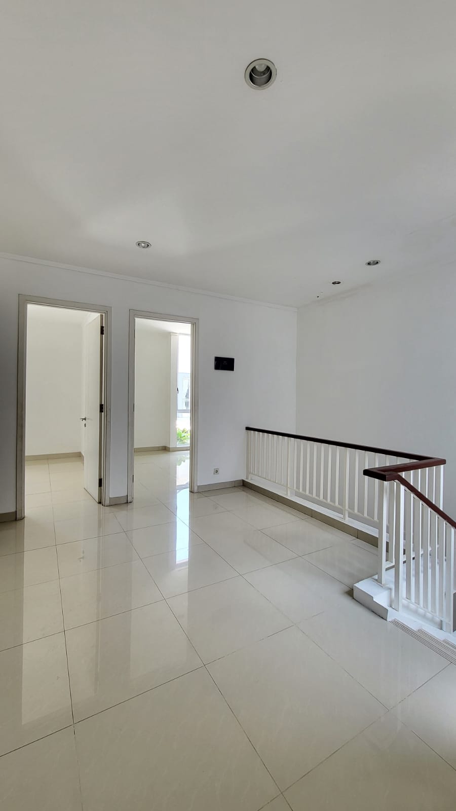 Rumah Bagus Di Discovery Aluvia Bintaro Jaya Sektor 9