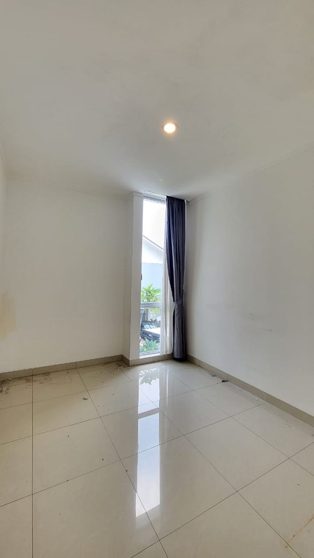 Rumah Bagus Di Discovery Aluvia Bintaro Jaya Sektor 9