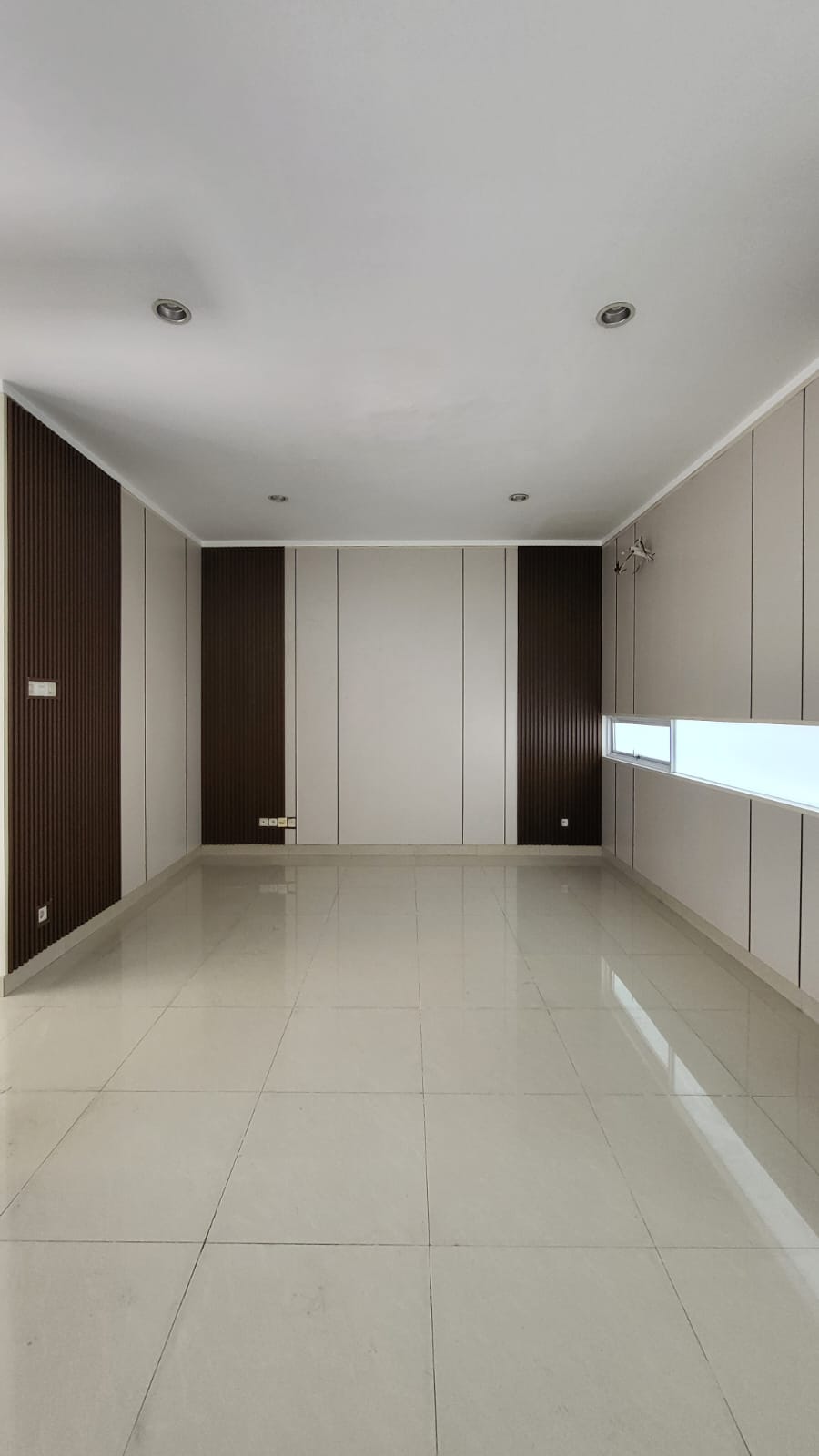 Rumah Bagus Di Discovery Aluvia Bintaro Jaya Sektor 9