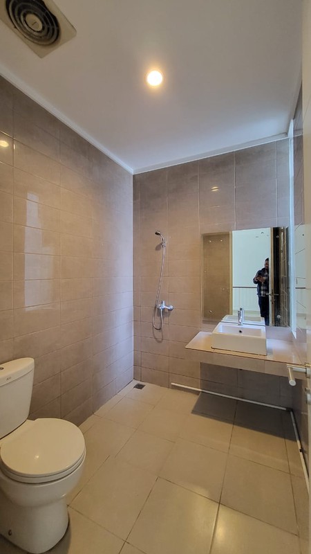 Rumah Bagus Di Discovery Aluvia Bintaro Jaya Sektor 9