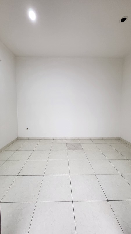 Rumah Bagus Di Emerald Residence Bintaro Jaya Sektor 9