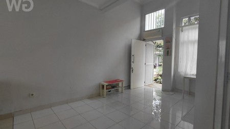 Rumah Dijual di Grand Wisata  - Rumah Minimalis 2 KT Dekat Living World
