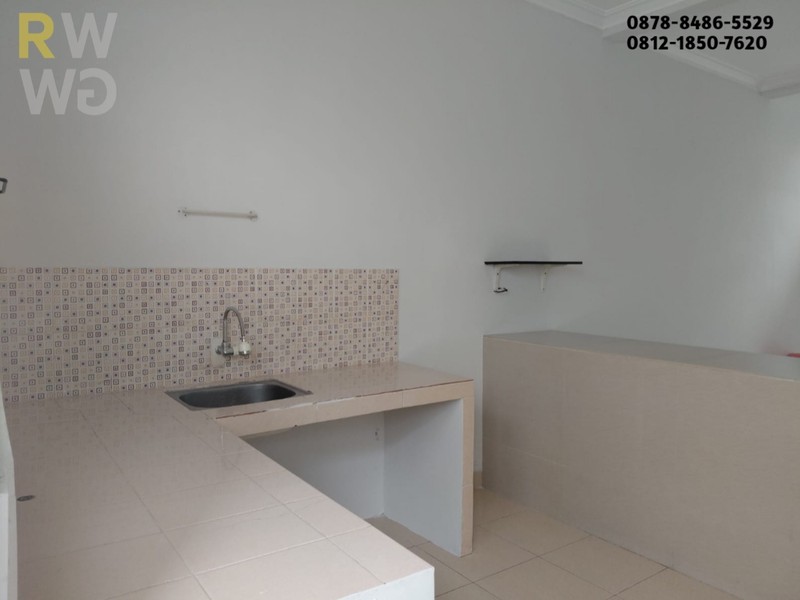 Rumah Dijual di Grand Wisata  - Rumah Minimalis 2 KT Dekat Living World