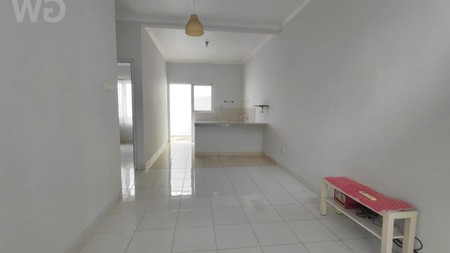 Dijual Rumah di Grand Wisata  - Rumah Minimalis 2 KT Dekat Living World