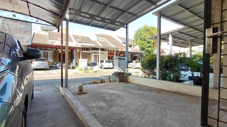 Dijual Rumah di Grand Wisata Bekasi - Lokasi Strategis Dekat Living World & Masjid