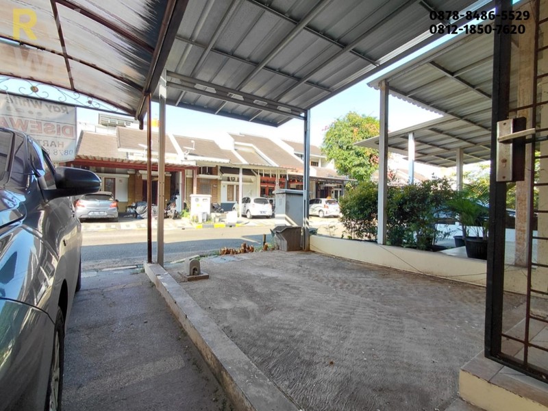 Dijual Rumah di Grand Wisata Bekasi - Lokasi Strategis Dekat Living World & Masjid