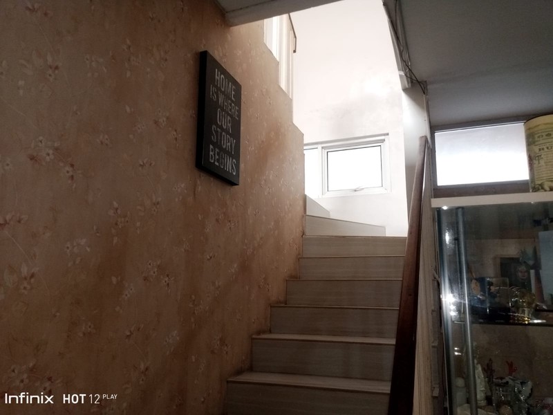 Rumah Tinggal Dijual di Bukit Cantika Residence Jaktim