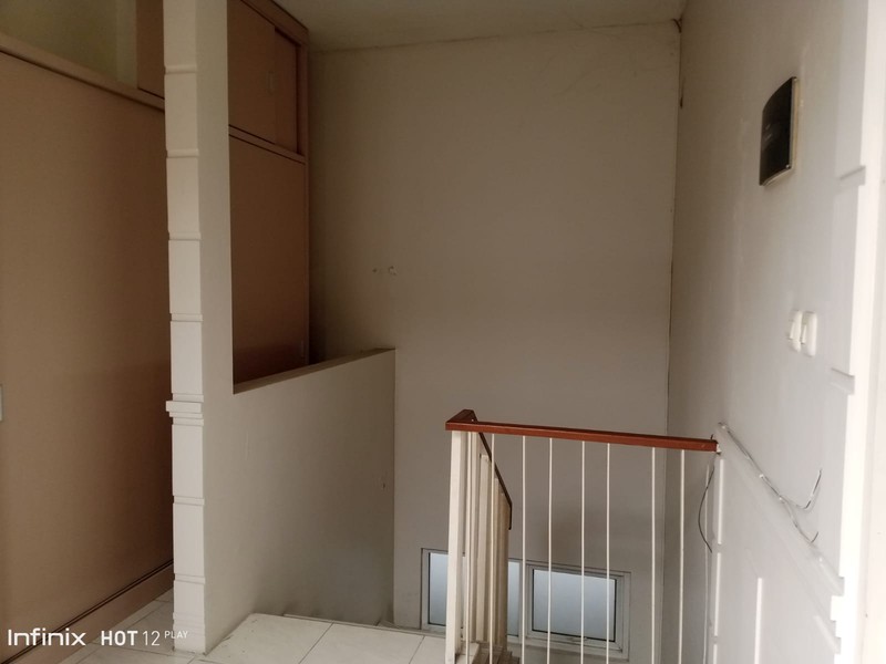 Rumah Tinggal Dijual di Bukit Cantika Residence Jaktim
