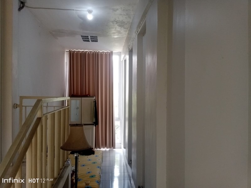 Rumah Tinggal Dijual di Bukit Cantika Residence Jaktim