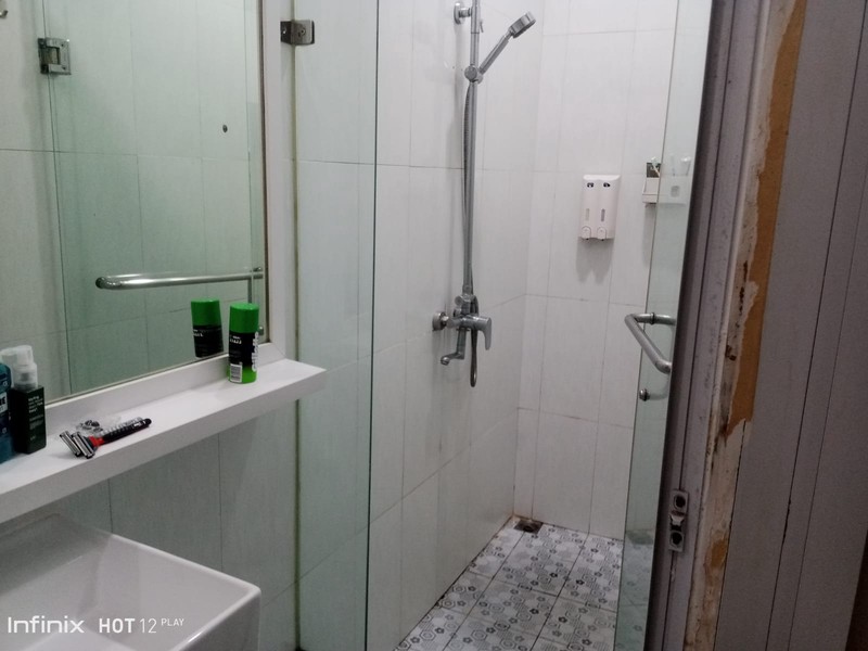 Rumah Tinggal Dijual di Bukit Cantika Residence Jaktim