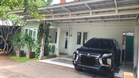 Rumah Mewah, Asri, Nyaman, Lokasi Strategis, Bisa KPR, Harga Nego