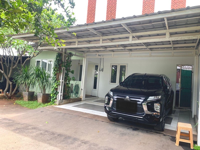 Rumah Mewah, Asri, Nyaman, Lokasi Strategis, Bisa KPR, Harga Nego