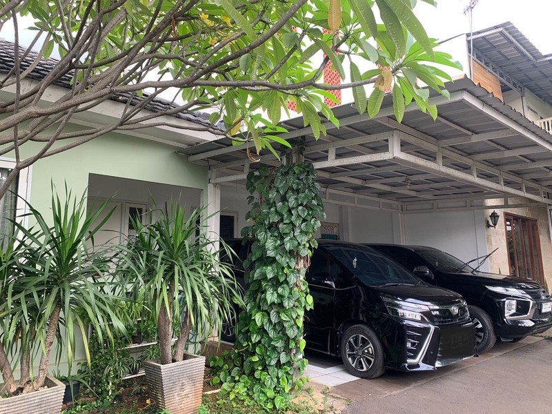 Rumah Mewah, Asri, Nyaman, Lokasi Strategis, Bisa KPR, Harga Nego