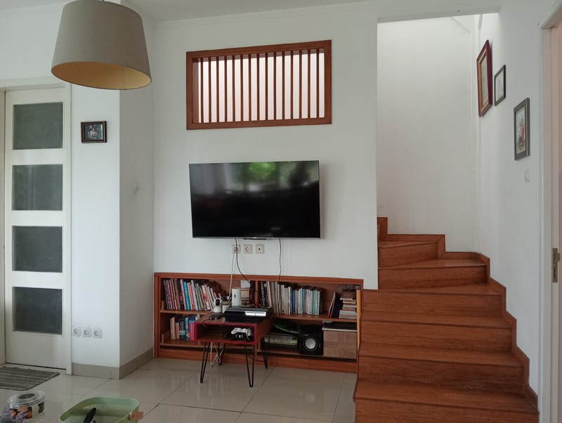 Rumah Mewah, Asri, Nyaman, Lokasi Strategis, Bisa KPR, Harga Nego