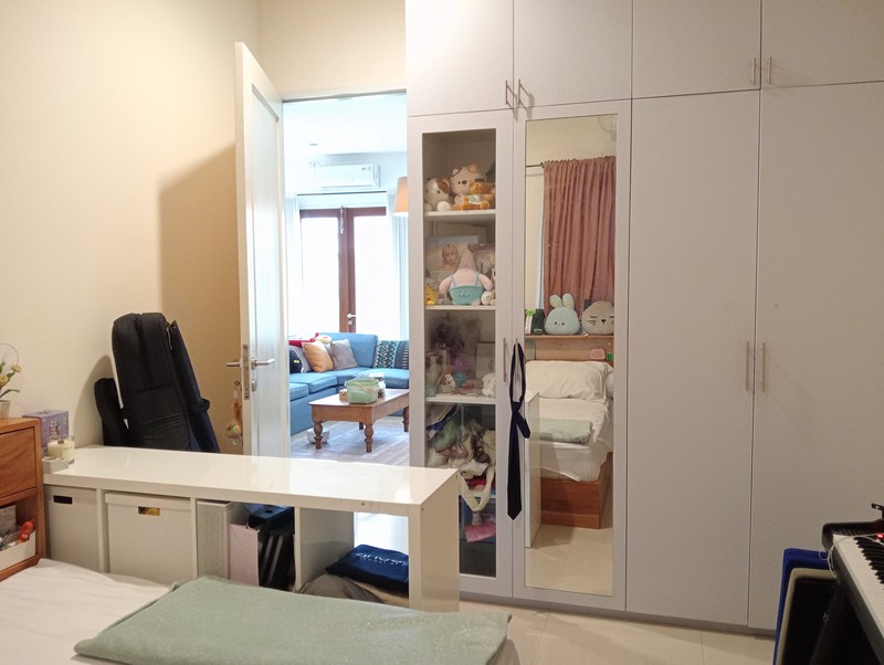 Rumah Mewah, Asri, Nyaman, Lokasi Strategis, Bisa KPR, Harga Nego