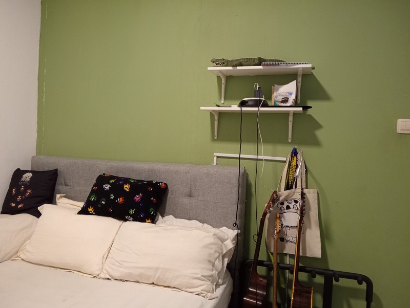 Rumah Mewah, Asri, Nyaman, Lokasi Strategis, Bisa KPR, Harga Nego