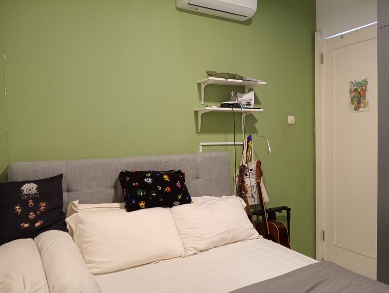 Rumah Mewah, Asri, Nyaman, Lokasi Strategis, Bisa KPR, Harga Nego