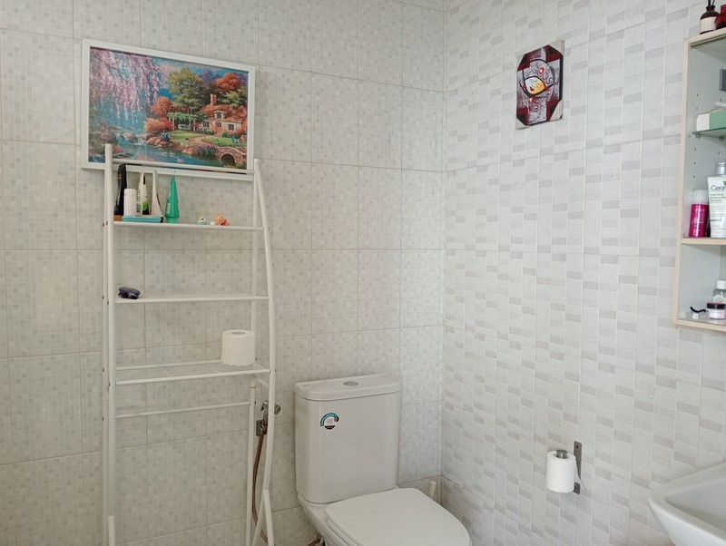 Rumah Mewah, Asri, Nyaman, Lokasi Strategis, Bisa KPR, Harga Nego