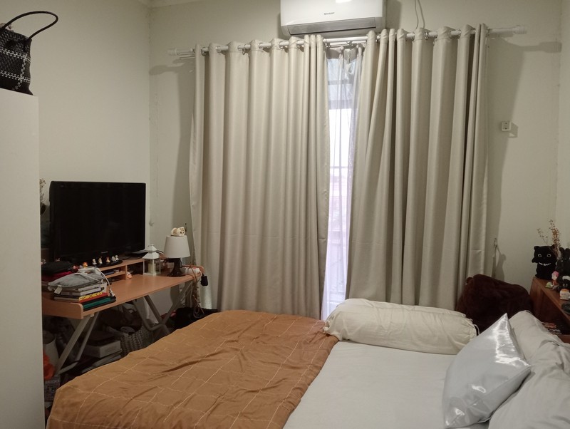 Rumah Mewah, Asri, Nyaman, Lokasi Strategis, Bisa KPR, Harga Nego