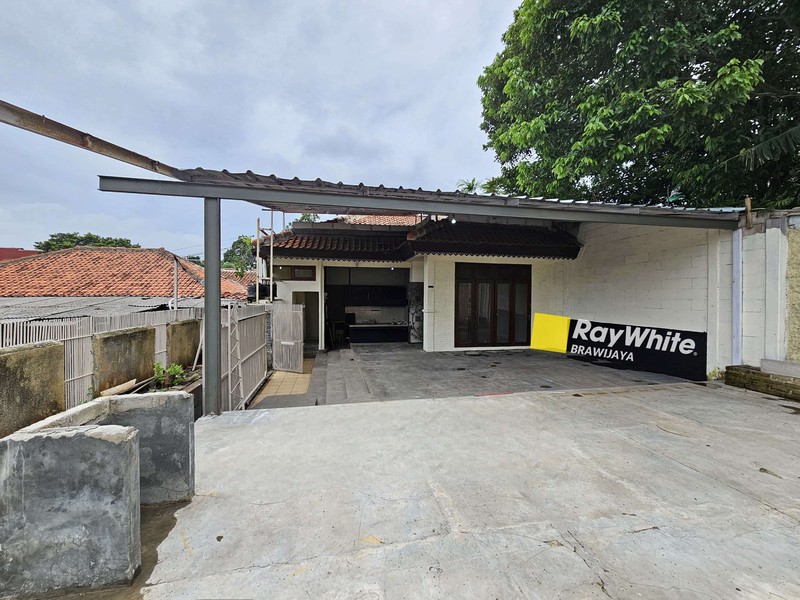 Rumah di Poncol Terogong, Cilandak, 1 dekat Pondok Indah dan Fatmawati