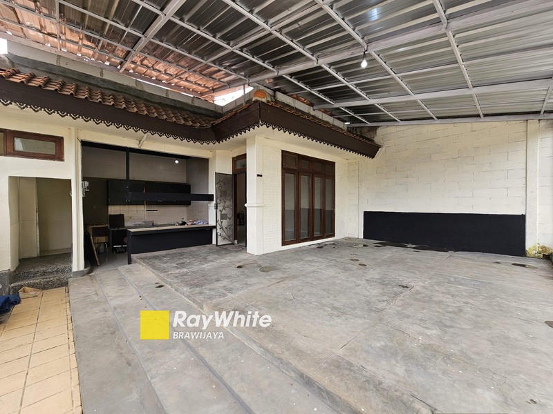 Rumah di Poncol Terogong, Cilandak, 1 dekat Pondok Indah dan Fatmawati