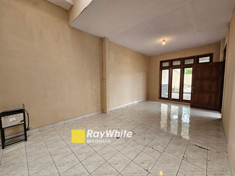 Rumah di Poncol Terogong, Cilandak, 1 dekat Pondok Indah dan Fatmawati