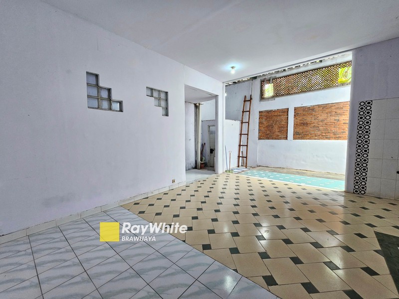 Rumah di Poncol Terogong, Cilandak, 1 dekat Pondok Indah dan Fatmawati