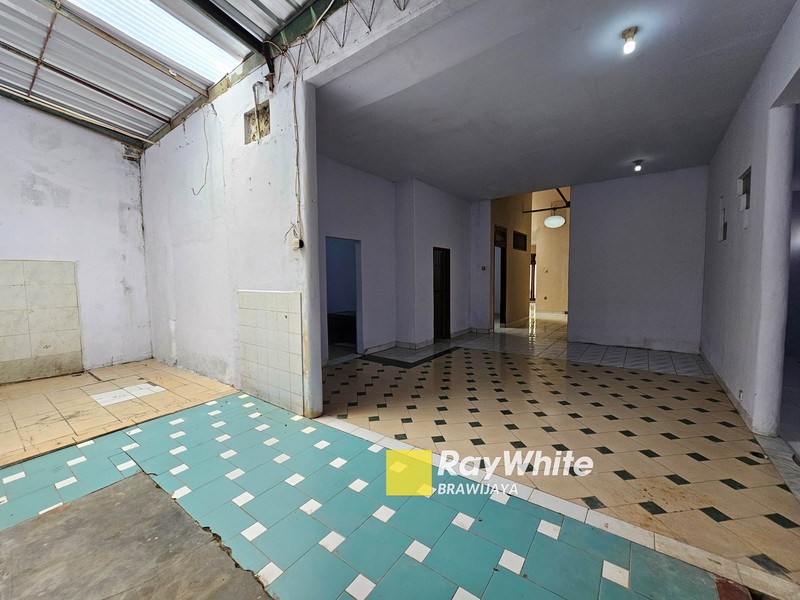 Rumah di Poncol Terogong, Cilandak, 1 dekat Pondok Indah dan Fatmawati