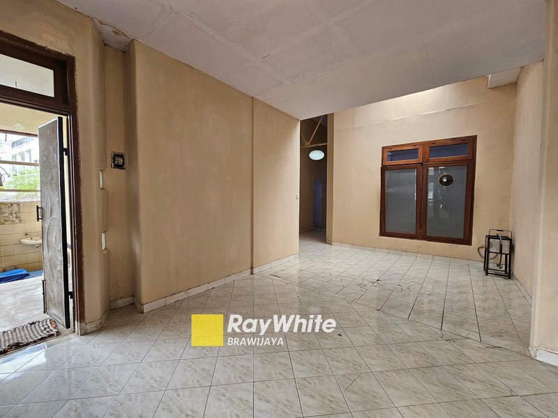 Rumah di Poncol Terogong, Cilandak, 1 dekat Pondok Indah dan Fatmawati