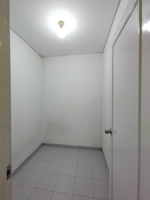 Flash Sale. Rumah mewah Sutera Leora, Alam Sutera