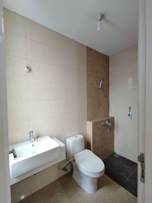 Flash Sale. Rumah mewah Sutera Leora, Alam Sutera