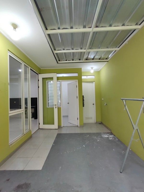 Flash Sale. Rumah mewah Sutera Leora, Alam Sutera