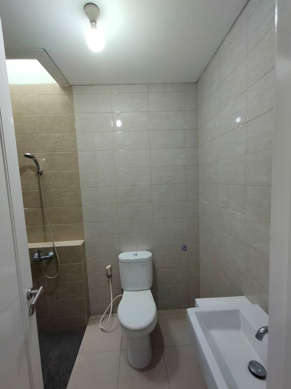 Flash Sale. Rumah mewah Sutera Leora, Alam Sutera