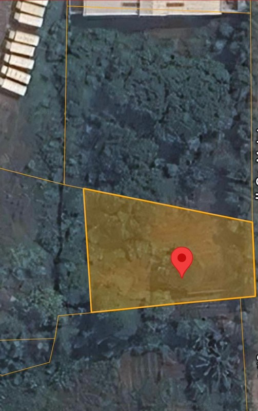 Flash Sale. Kavling pinggir jln raya di Cisauk, Serpong