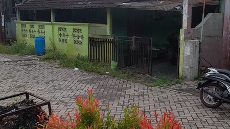 Termurah. Rumah luas di Puri Kartika Lama, Ciledug