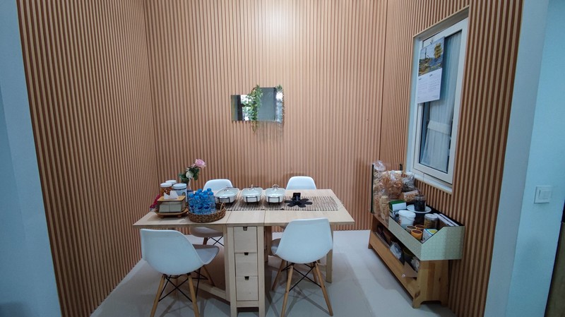 Flash Sale. Rumah bagus Savia Visana, BSD